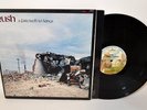 RUSH - A Farewell to Kings LP - Original Mercury 1977 Press, JAMF, Clean VG++/EX