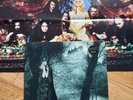 Cradle Of Filth - Dusk And Her Embrace LP.  1996 First Press. Black Metal.
