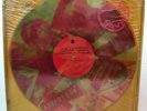 TALKING HEADS Speaking In Tongues 1983 LIMITED EDITION LP RAUSCHENBERG, SEALED