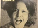 Claudia LP - Imperial [SIMP-30.254] 1974 Brazil MPB Brasil (VG+/NM)