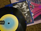 Bruce Springsteen and the E Street band the clear difference vinyl