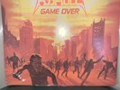 Nuclear Assault – Game Over - LP Vinyl - 1986 - Combat Records VINYL Insert OG
