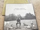 George Harrison All Things Must Pass Apple Records 12