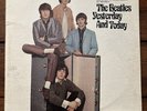 Beatles Yesterday & Today Stereo Second State Butcher Cover Unpeeled Authentic
