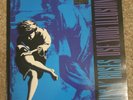 Guns N' Roses Use Your Illusion II Geffen LP Vinyl Record 1991 Original Sticker
