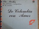 ORGANIZACION SANTA MARTHA 
