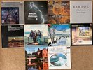 Batch of 50 Classical Vinyl Records, 12