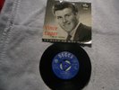 vince eager and the vagabonds 1958 tri decca ep ex very rare