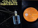 ARGENTINA Aloha De Hawai STEREO 1973 PROMO LP (NOT QUAD) No Titles on Saturn