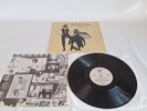 Fleetwood Mac – Rumours (1977) Vinyl Album + Insert/Lyric Sheet - VG+/EX