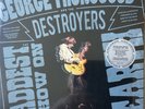 George Thorogood And The Destroyers The Badd: Greatest Hits Live Presale 12/6/26