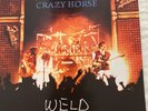 Neil Young & Crazy Horse 'Weld' 2xLP Vinyl