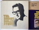 THE BUDDY HOLLY STORY 5 X LP box set NEAR MINT VINYL + BOOK & guarantee card.