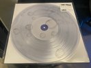 Selena Gomez -  Limited Edition Droplets EP on Clear UV Printed Vinyl  2026 RSD