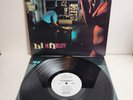 REO Speedwagon Hi Infidelity PROMO White Label LP FE 36844 Demo Not For Sale
