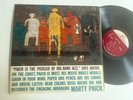 Marty Paich LP Self Titled MINT ORIG. Cadence  RVG