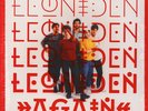 Leoniden - Again (Vinyl LP+CD - 2018 - EU - Original)