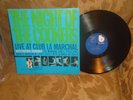 Lee Morgan Freddie Hubbard Night of The Cookers Vol.1 Blue Note 84207 Big Black
