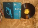 Miles Davis Dig feat Sonny Rollins Prestige 7012 MONO Jackie McLean Art Blakey