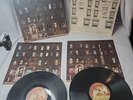 Led Zeppelin Physical Graffiti Vinyl LP Swan Song 1975 Atlantic Records w Insert
