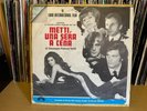 Ennio Morricone - Bruno Nicolai – Metti, Una Sera A Cena LP 1976