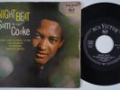 SAM COOKE Night Beat RARE 1963 Germany *only* EP soul RCA Victor EPA 2709 HEAR