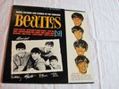 Mint Beatles 1964 Songs Pictures and Stories Vee Jay VJS 1092 stereo orig