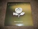 Fleetwood Mac Greatest Hits LP ORIG.  1988 PRESS    9 W1-25801 SEALED NEW