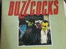Buzzcocks Rare Twelve Reasons Demo UK 1980  Pete,John,Steve Double Album