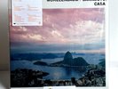 Morelenbaum2 Ryuichi Sakamoto CASA 2026 Remaster 2LP Vinyl Japan New