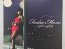 SIGNED Teedra Moses - Complex Simplicity AUTOGRAPHED on Jacket Vinyl 2LP NEW
