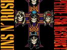 GUNS N ROSES - Appetite For Destruction - Vinyl (LP)