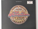 Blind Willie McTell Atlanta Twelve String Vinyl Blues Originals LP record