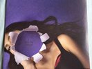 OLIVIA RODRIGO - Guts Spilled - Limited Edition Purple and Red Splatter Vinyl