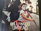 Five by Hollywood Undead (Record, 2017)