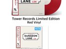 [Reserved for George] Paul McCartney Red Vinyl LP & Amazon Mega Jacket CD Set