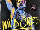 Kip Moore “Wild Ones” Sealed Deluxe Ed 2x Blue Vinyl LP Album NEW