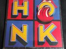 The Rolling Stones - HONK   Greatest Hits   [New Sealed Vinyl 2LP Set]