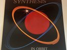 Synthesis In Orbit Private Jazz-Funk Breaks EX+ LP Ray Brown, McCoy Tyner Covers