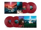 Bonobo - Fragments [Limited Colour LP]