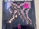 SEALED  The New York Rock & Roll Ensemble 