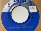 HOWLIN WOLF - SMOKESTACK LIGHTNING / YOU CAN’T BE BEAT - CHESS 1618. VG+
