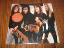METALLICA-The 5.98 EP Garage Days Re-Re Visited Orange Translucent Vinyl 2018