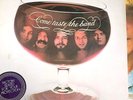 Deep Purple, come Taste the band, sealed LP store cut out
