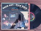 Rock Out With Dick Dale and His Del-Tones SURF ROCK OG MONO STUNNING COPY  NM