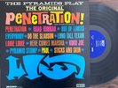 The Pyramids Play The Original Penetration OG MONO Surf Rock BEAUTIFUL COPY  NM