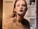 Taylor Swift - Reputation - 12