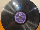 RCA Victor 231546 Shellac 78 RPM Pereze Prado Mambo No 5 Que Rico El Mambo Latin