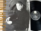 Don Henley End of Innocence - Geffen First Press WX-253 eagles Vinyl LP 1989 NM