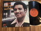 WAYNE GORBEA   LA SALSA DEL CONJUNTO SALSA LP   DISCO INTERNATIONAL   Orig.
